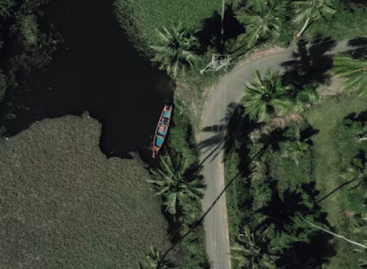 Kerala Backwaters